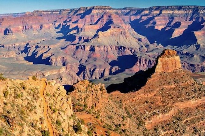 Private Grand Canyon Day Hike - Sum Up