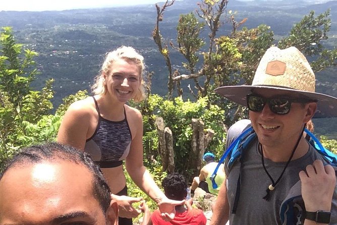 Private Gros Piton Hike in St Lucia - Reviews and Experiences