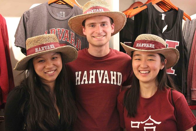 Private Group Walking Tour of Harvard University - What to Expect