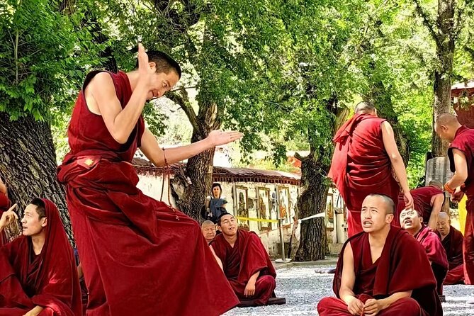 Private Guided Day Tour Potala Palace and Sera Monastery - Customer Reviews and Feedback