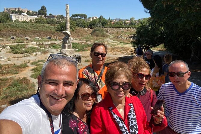 Private Guided Ephesus & Sirince Village Review - Overall Experience