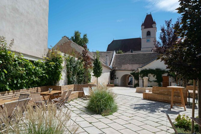 Private Guided Full Day Tour to Charming Burgenland Region With Wine Tasting - Personalized and Flexible Tour