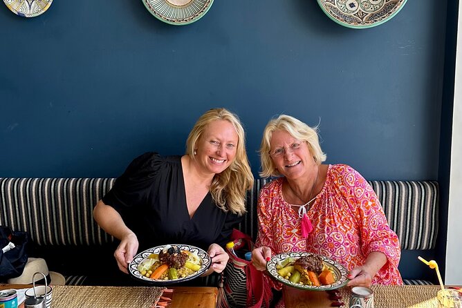 Private Guided Half-Day Tour in Tangier - Highlights of the Tour
