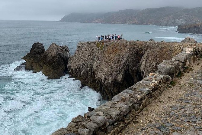Private Guided Hike in Sintra-Cascais: Explore Nature! - Getting to the Meeting Point