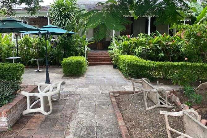 Private Guided Kingston Day Tour From Ocho Rios - Traveler Reviews