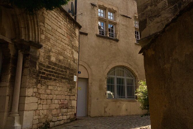 Private Guided Tour - Beaune 2h - Traveler Feedback