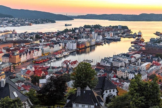 Private Guided Tour - City Sightseeing, Bergens Top Attractions - Pricing and Booking Details
