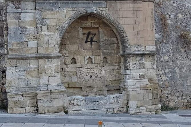 Private Guided Tour-Heraklion Highlights & Historical Places - Tour Duration