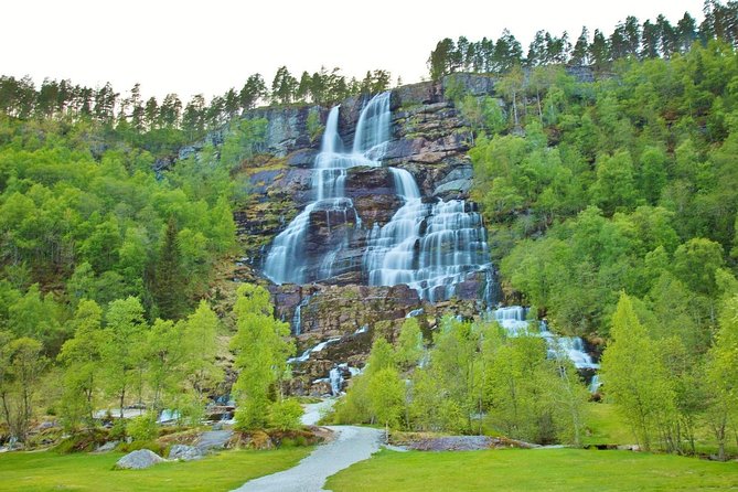 PRIVATE GUIDED Tour: Round Trip to Voss, With Cable Car Ride, 7 Hours - Reviews and Feedback