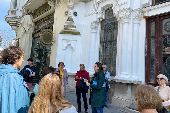 Private Guided Tour to Craiova - Explore Craiovas History