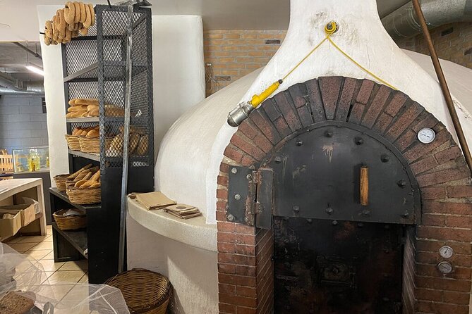 Private Half-Day Food Tour Review in Rhodes - Dining and Sampling