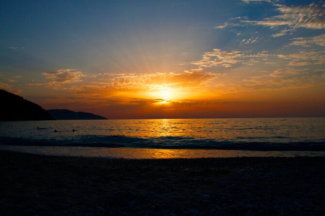 Private Half-day Kefalonia Highlights Tour - Tour Accessibility