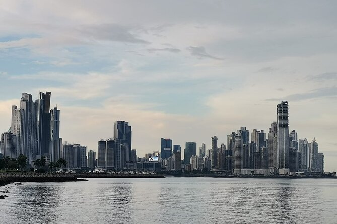 Private Half Day Panama City and Canal Tour - Insider Tips for Visitors
