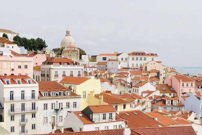 Private Half Day Sightseeing Tour in Lisbon by Tuktuk - Traveler Feedback and Photos