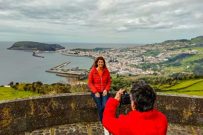 Private Half Day Tour - Faial Island (Up to 8 People) - Explore Faial Island