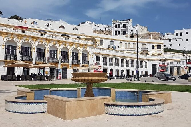 Private Half Day Tour In Tangier - Highlights of Tangier Attractions