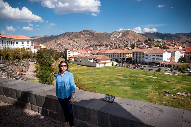 Private Half-Day Tour of Cusco and Its Surroundings - Meeting and Pickup Details