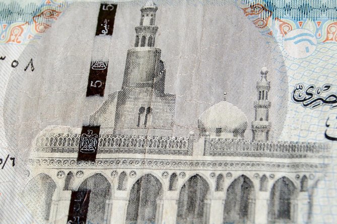 Private Half-Day Tour to City of the Dead and Mosque of Ibn Tulun in Cairo - Tips for a Great Experience