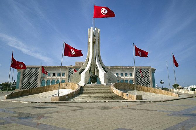 Private Half Day Tunis City Tour - Flexible Tour Times and Accessibility