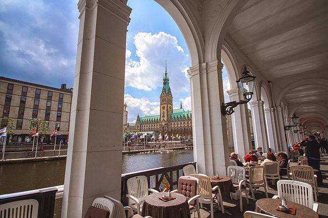 Private Hamburg Walking Tour With A Local, 100% Personalized - Pricing and Reviews