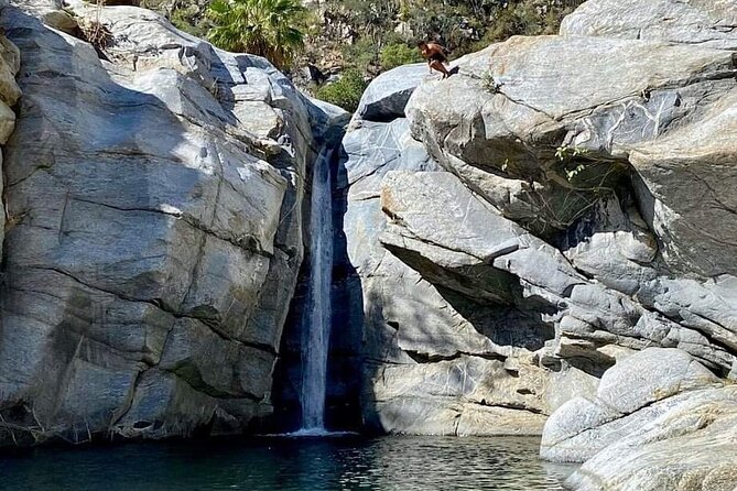 Private Hiking at the Fox Canyon From Cabo San Lucas - Pricing and Cancellation
