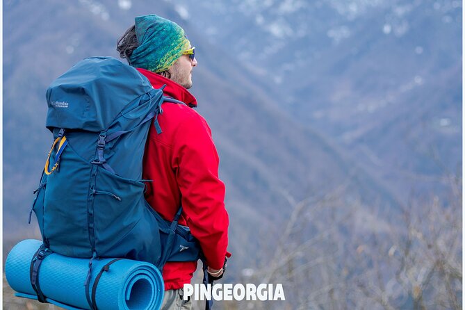 Private Hiking Tour to Machakhela National Park From Batumi - Positive Traveler Reviews