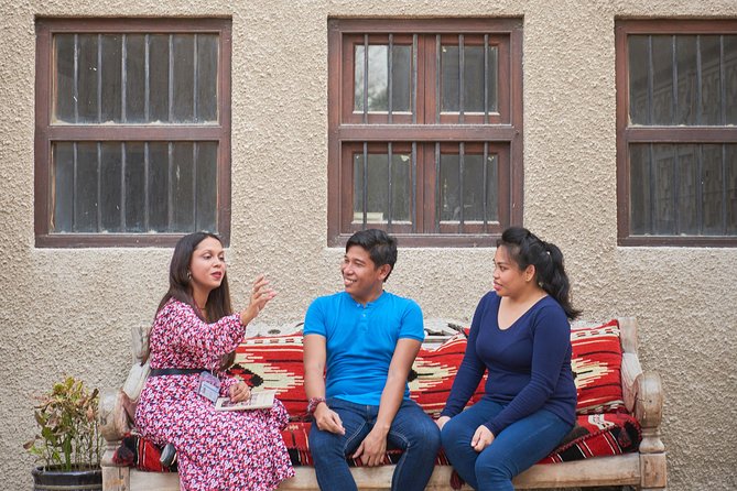 Private Historic Old Dubai and Souks Walking Tour Featuring Hidden Gems - Compelling Traveler Testimonials