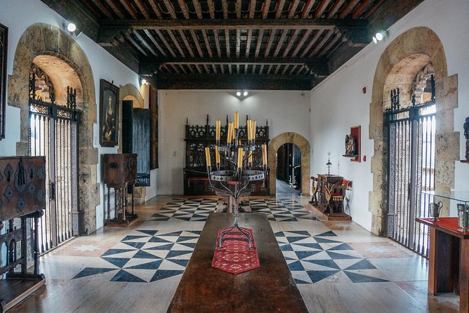 Private Historical Santo Domingo Day Trip - What to Expect