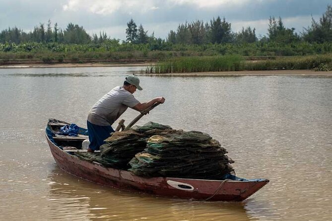 Private Hoi An River Life Photo Tour - Customer Reviews