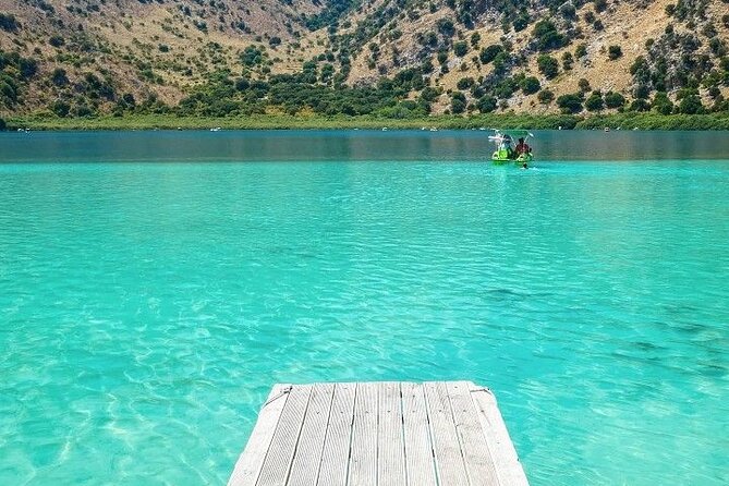 Private Horse Riding Experience in Kissamos Area - Customizing Your Experience