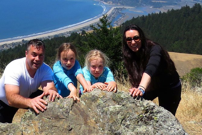 Private Horseback Riding and Muir Woods Adventure From San Francisco - Booking Process