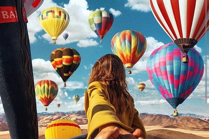 Private Hot Air Balloon Ride of Temecula Valley - Booking and Cancellation Policy