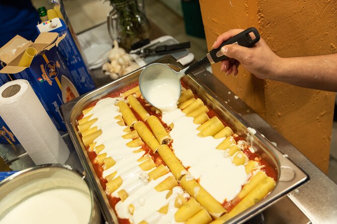 Private Hungarian Cooking Class for Groups in Budapest - Booking Information