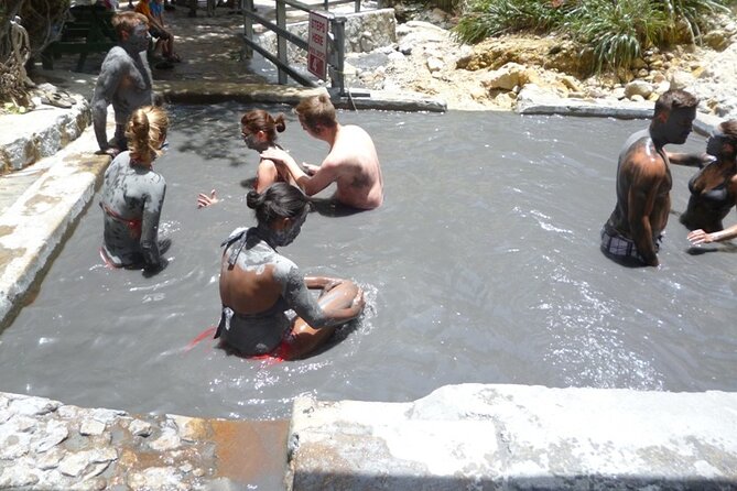 Private Island Dream Tour in Saint Lucia - Exploring the Private Island