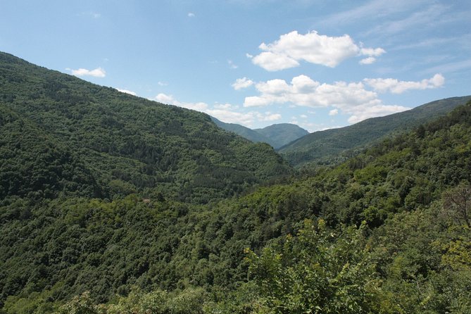 Private Jeep Safari in the Rila Mountains - Cancellation Policy