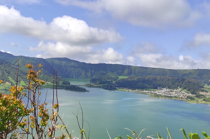 Private Jeep Tour in São Miguel Island - Exclusive Private Tour