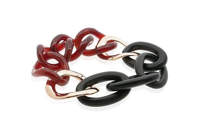 Private Jewellery Walking Tour in the Fashion District - Jewelry Designers and Artisans