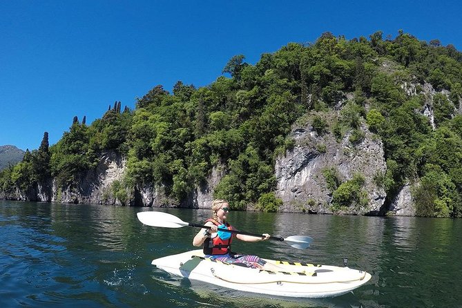 Private Kayak - SUP Tour - Safety and Accessibility