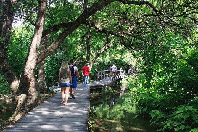 Private Krka National Park Tour Review - Price Considerations
