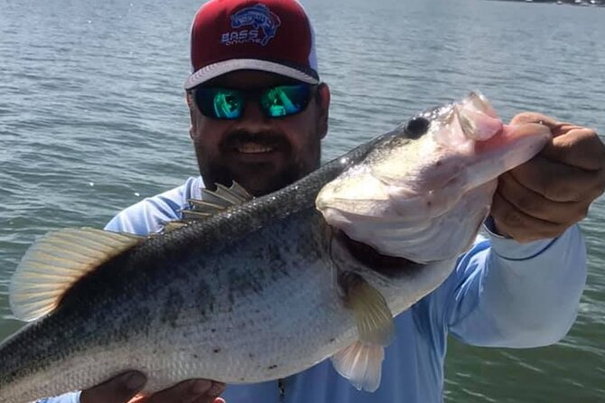 Private Lake June Fishing Charter in Florida (4 or 6-Hour Options) - Guided Fishing Experience