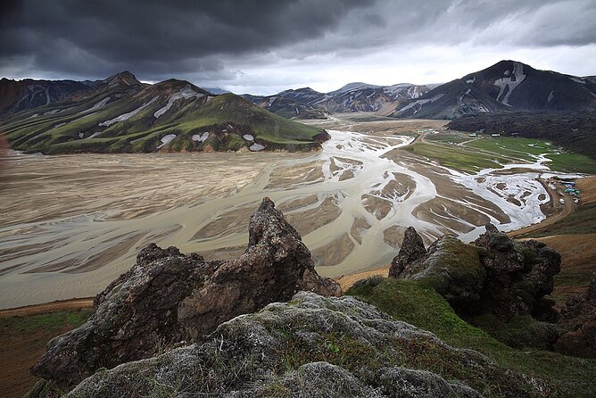 Private Landmannalaugar Tour by Super Jeep From Reykjavik - Safety Measures and Guidelines