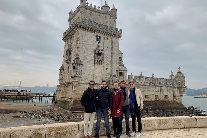 Private Lisbon City Tour - Traveler Experiences and Photos