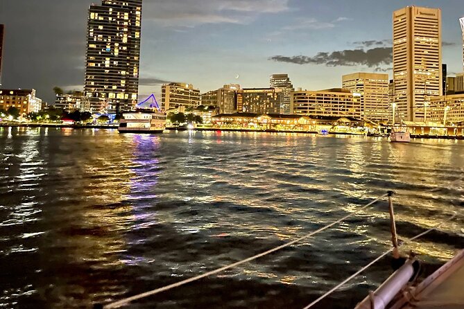 PRIVATE Local Sunset Sail by a Certified Captain - Frequently Asked Questions