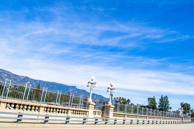 Private Los Angeles Photoshoot in Vintage Pasadena Review - Accessibility and Participation Considerations