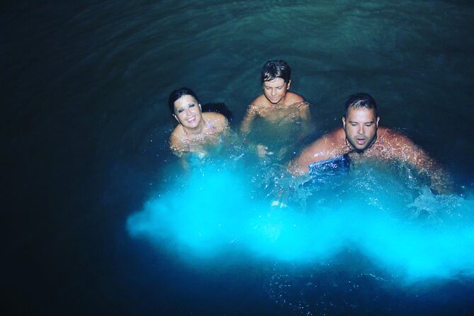Private Luminous Lagoon Night Tour From Montego Bay - Frequently Asked Questions