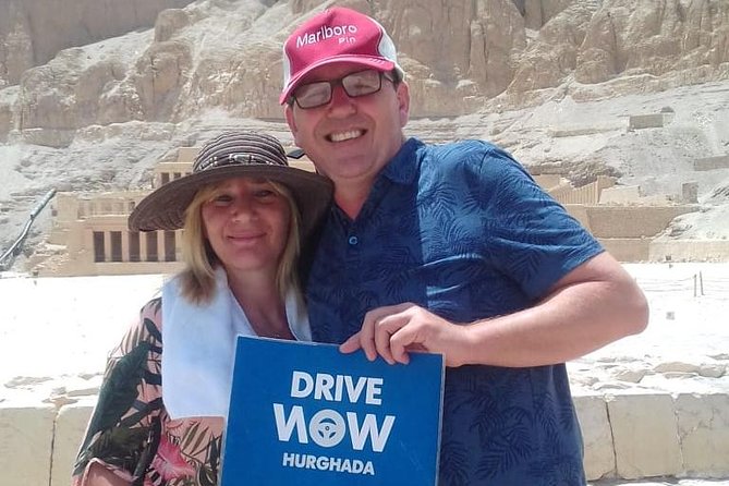 Private Luxor Tour From Hurghada (All Inclusive) - Pricing and Inclusions