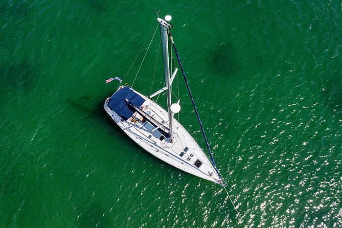Private Luxury 50ft Sailing Yacht for Snorkel Dolphin Beach Hop - Weather and Accessibility