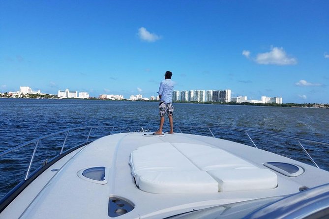 Private Luxury 60 Yacht Experience for up to 20 Guests - Traveler Reviews and Feedback