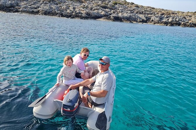 Private Luxury Escape Sailing, Snorkel and Lunch Cruise - Recommended Items to Bring