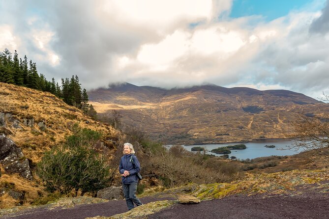Private Luxury Full-Day Ring of Kerry Tour From Killarney - Confirmation and Booking Options